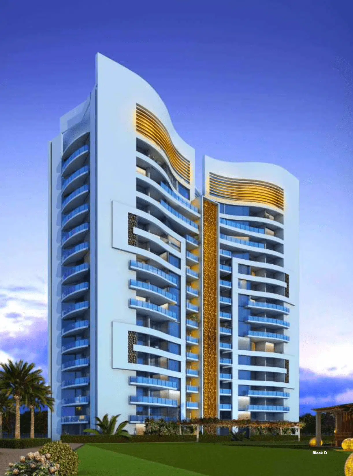 Kashish Manor One Sector 111 Gurgaon